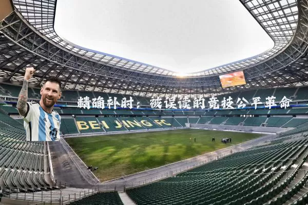 精确补时：被误读的竞技公平革命